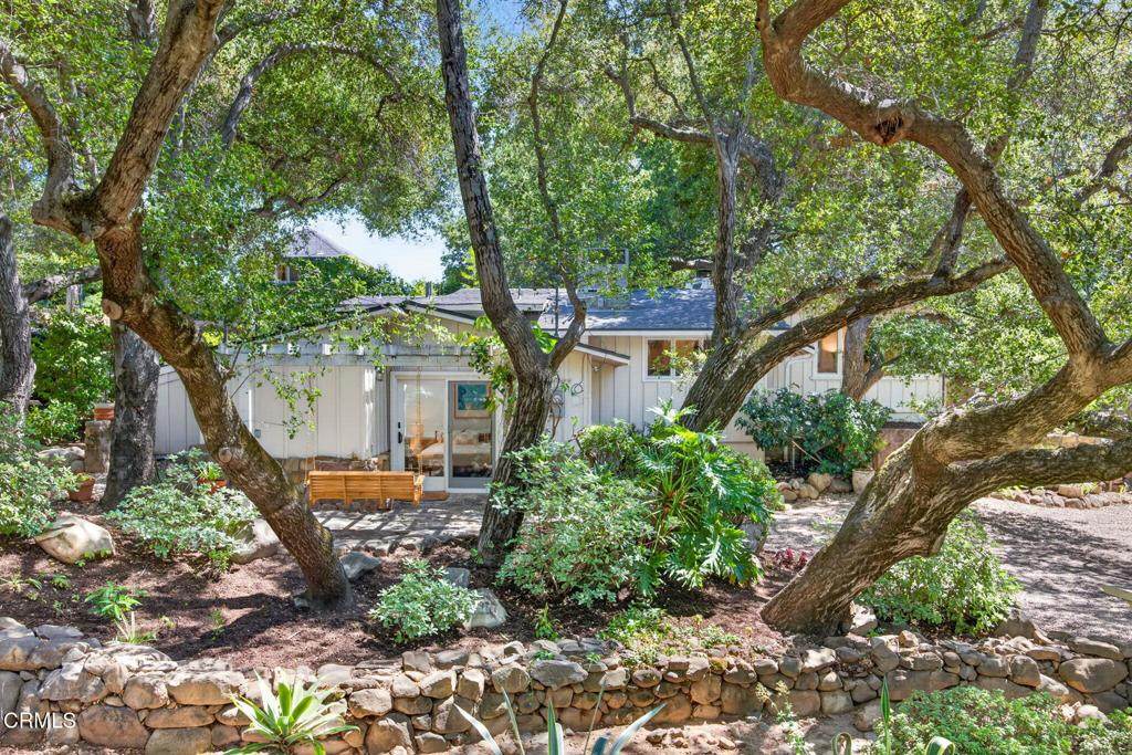 4222 Thacher Road - Photo 1