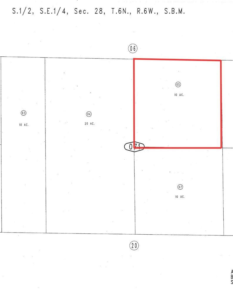 0 Air Base Rd 3210-071-05 - Photo 1
