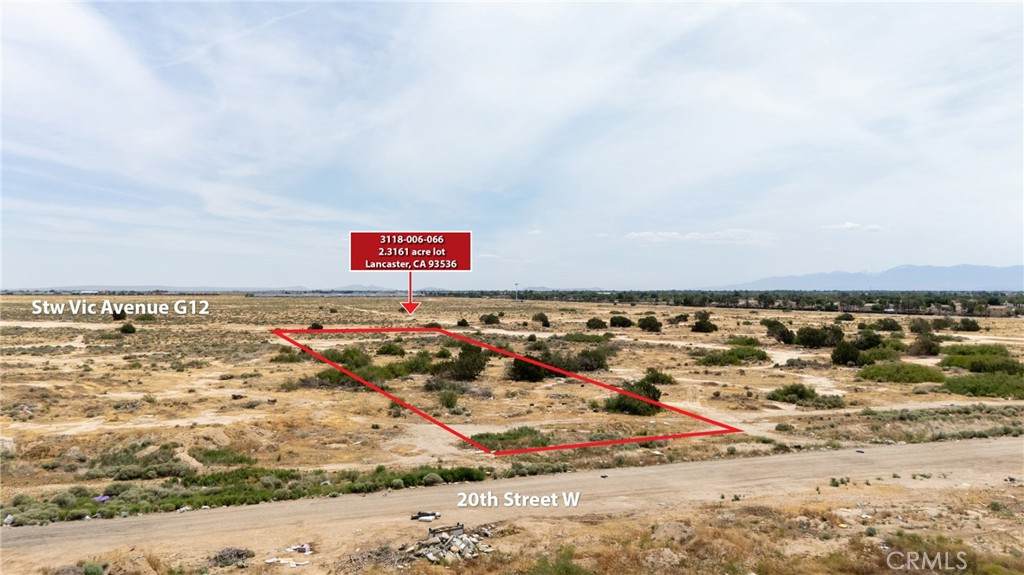 0 Avenue G-12 #20 Avenue - Photo 1