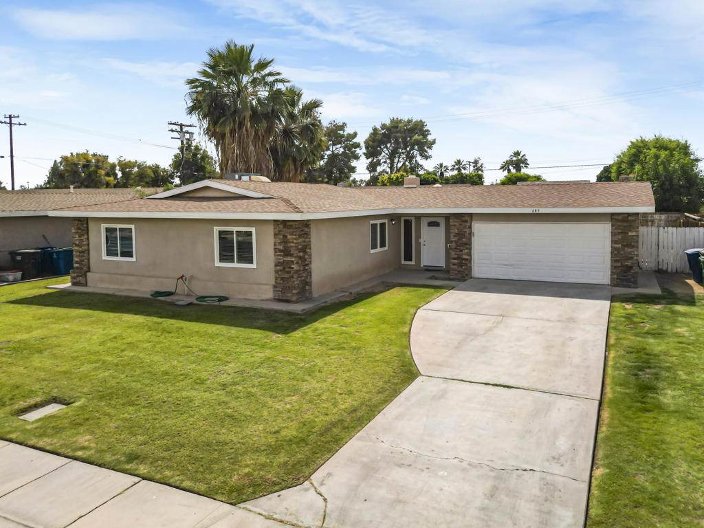 683 Sycamore Drive - Photo 1