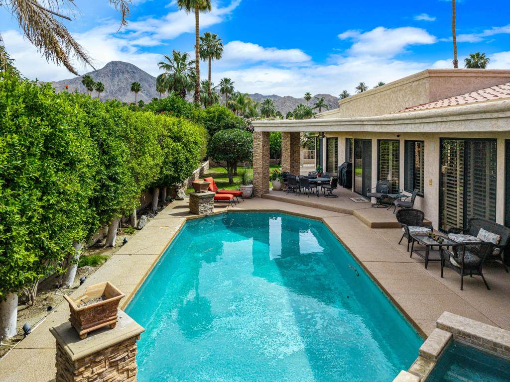 45640 Rancho Palmeras Drive - Photo 1