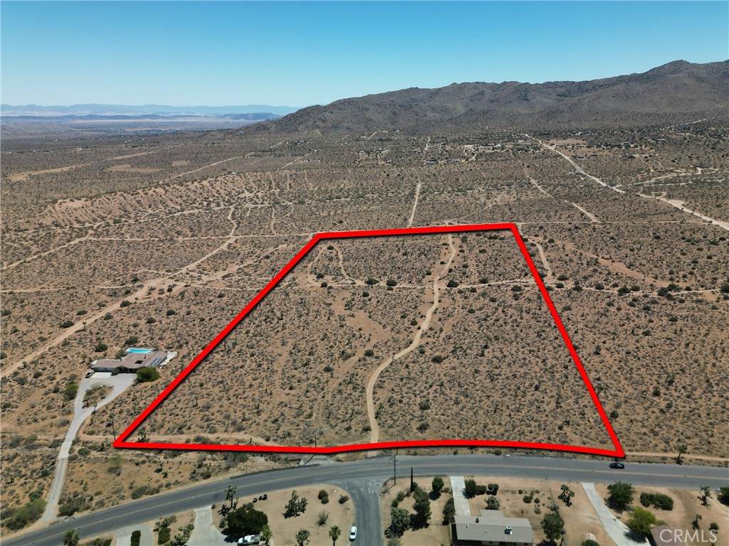 0 Palomar - Photo 1