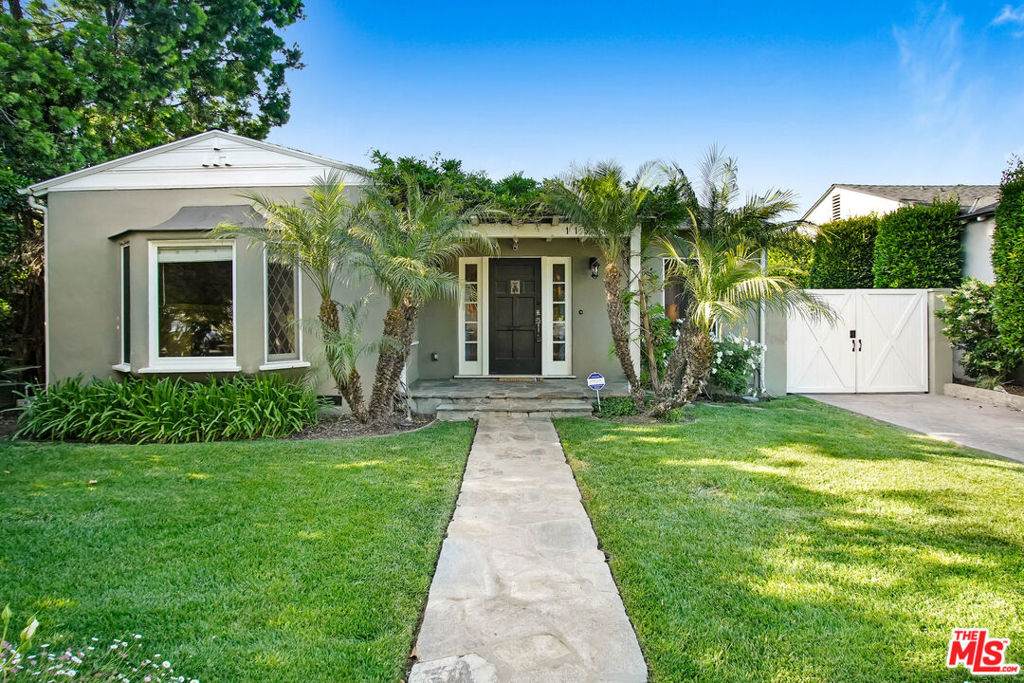 11553 Otsego Street - Photo 1