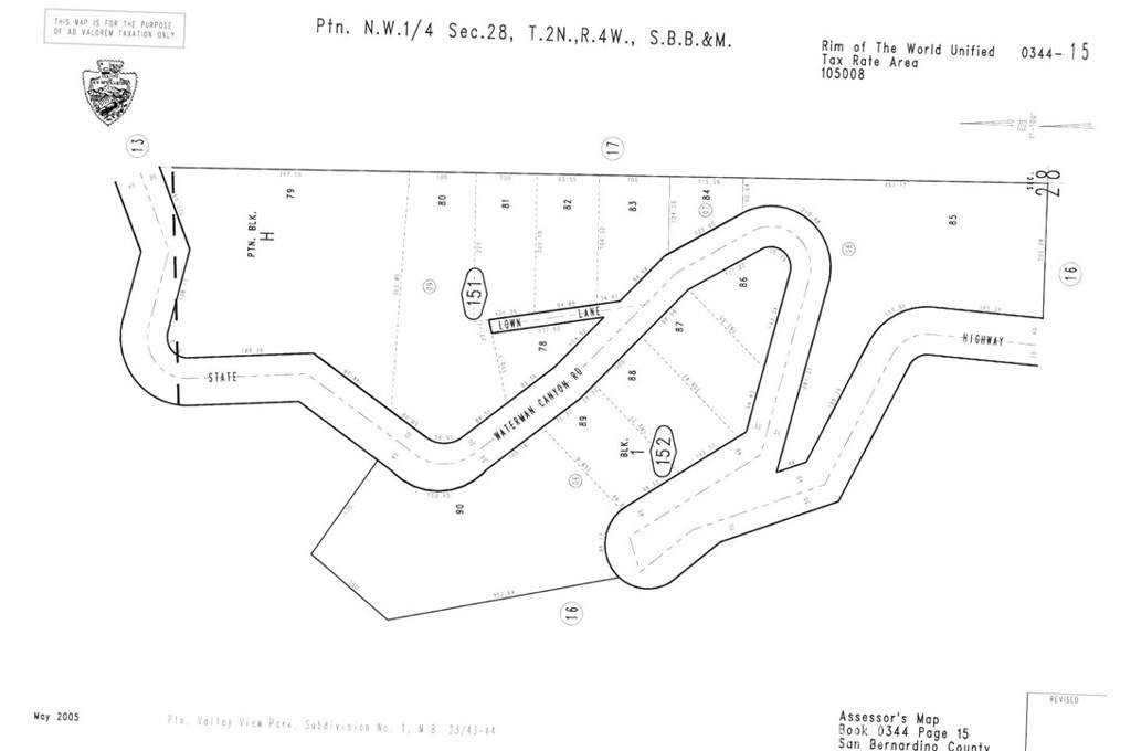 1255 Waterman Canyon - Photo 1