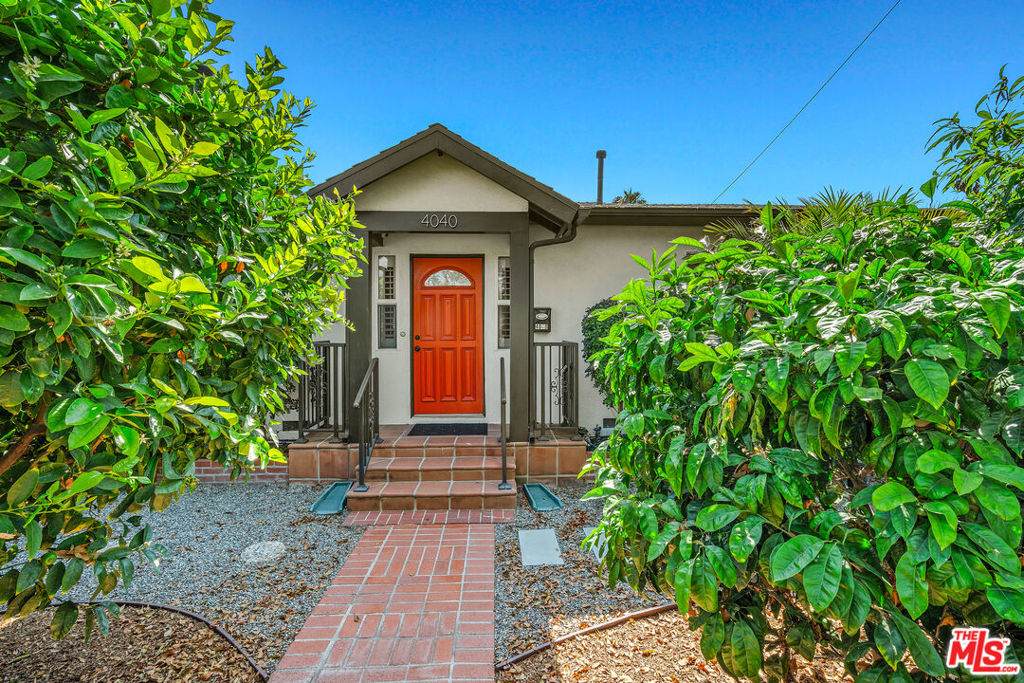 4040 Rosabell Street - Photo 1