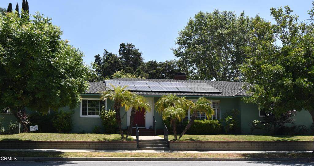841 Roses Road - Photo 1
