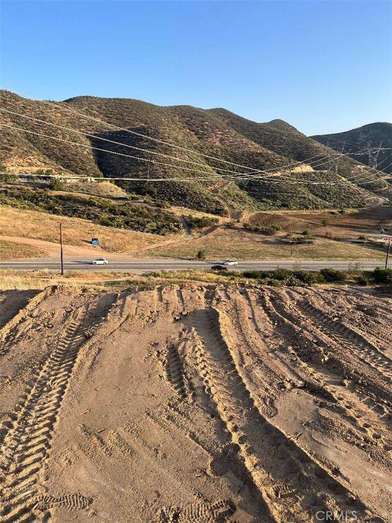 0 Mint Canyon - Photo 1