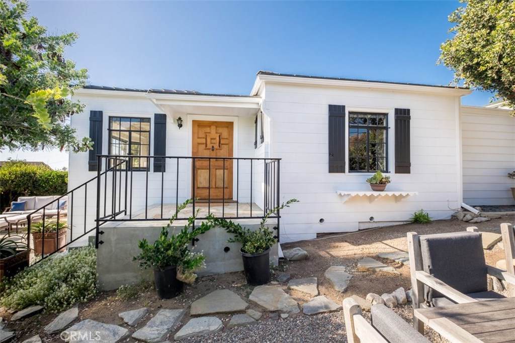 500 Mountain Road - Photo 1
