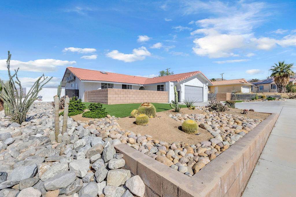 9925 San Simeon Drive - Photo 1