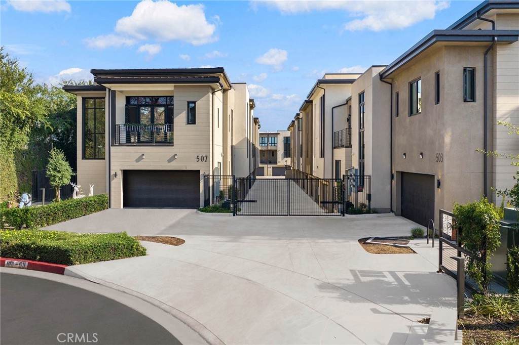505 Santa Anita Ave.#A - Photo 1