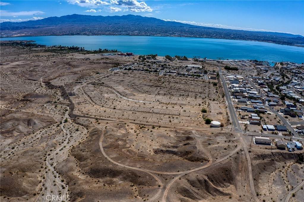 12600 Havasu Lake Road - Photo 1