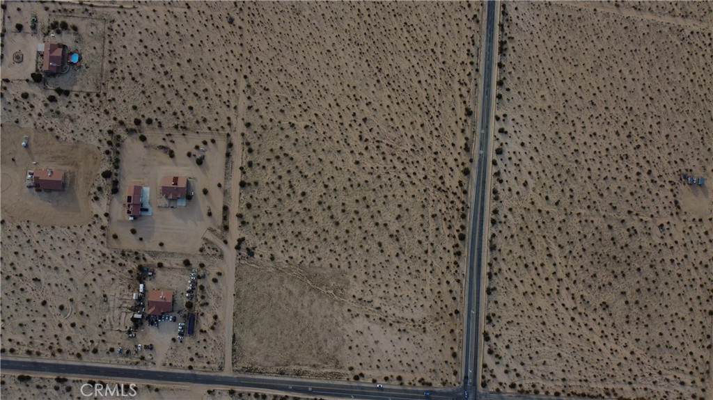 0 Mesquite Springs Road - Photo 1