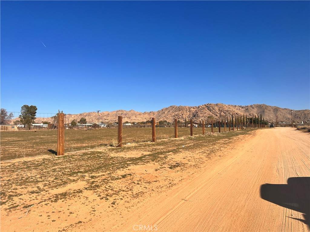 0 Saguaro Road - Photo 1