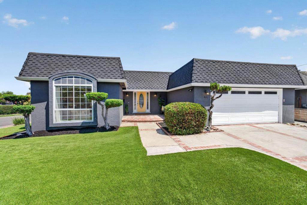 1849 Blossom Hill Road - Photo 1