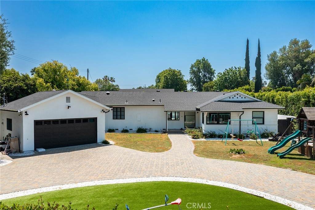 22960 Calvert Street - Photo 1