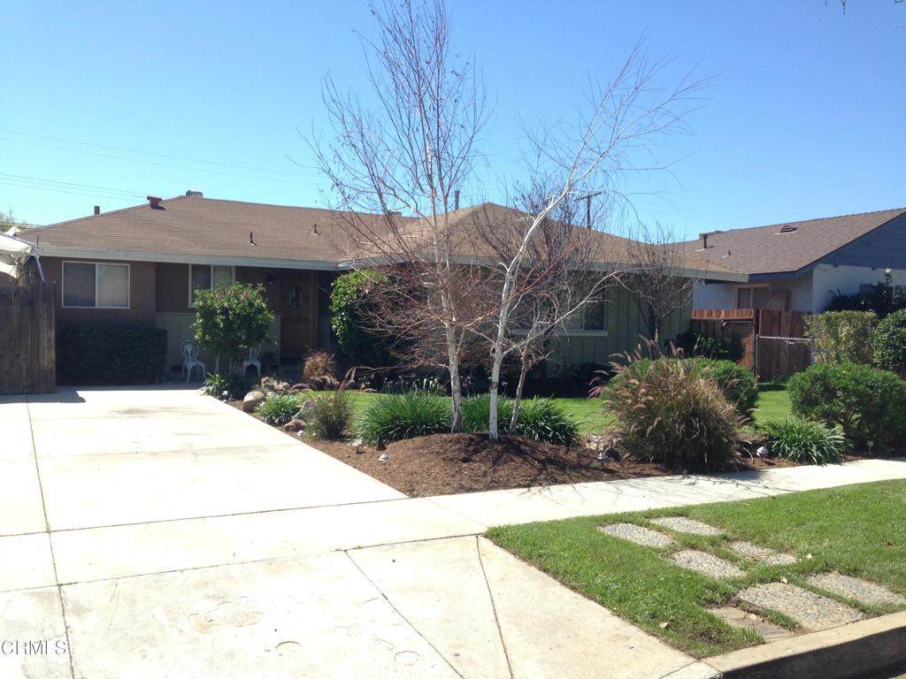 15108 Blackhawk Street - Photo 1