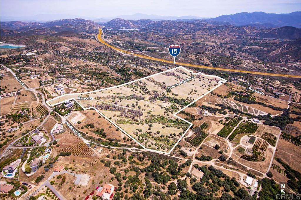  Rancho Alegre Road - Photo 1