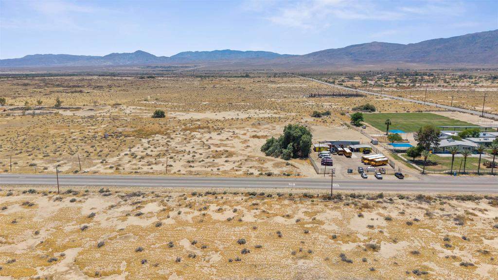 1 Palm Canyon Drive - Photo 1