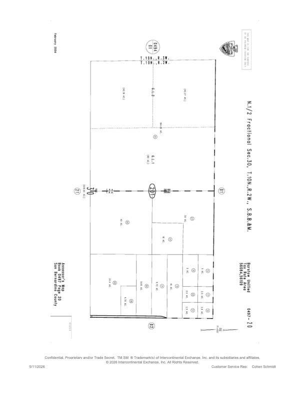 0 Acludia/Lenwood - Photo 1