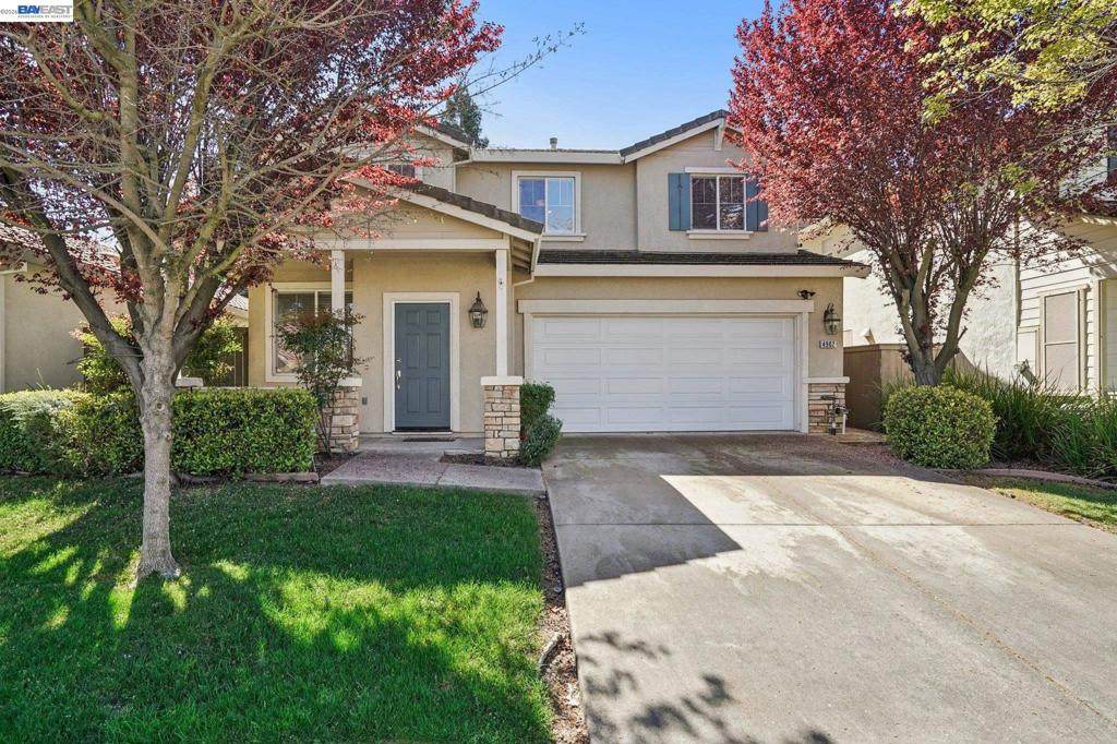 4902 Alterra Way - Photo 1
