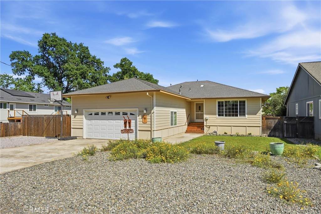 18650 Horseshoe - Photo 1