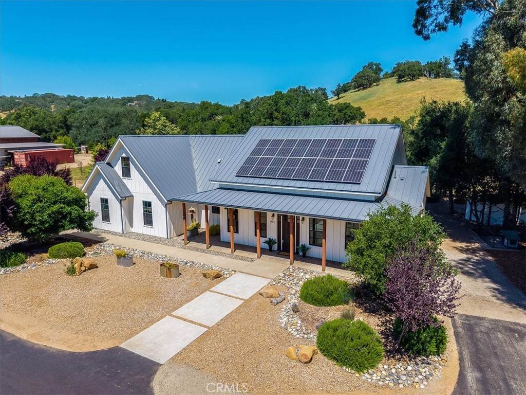 8970 San Marcos Road - Photo 1