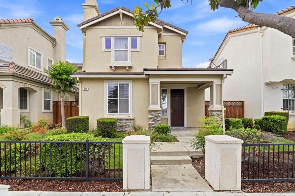 377 Mary Avenue - Photo 1
