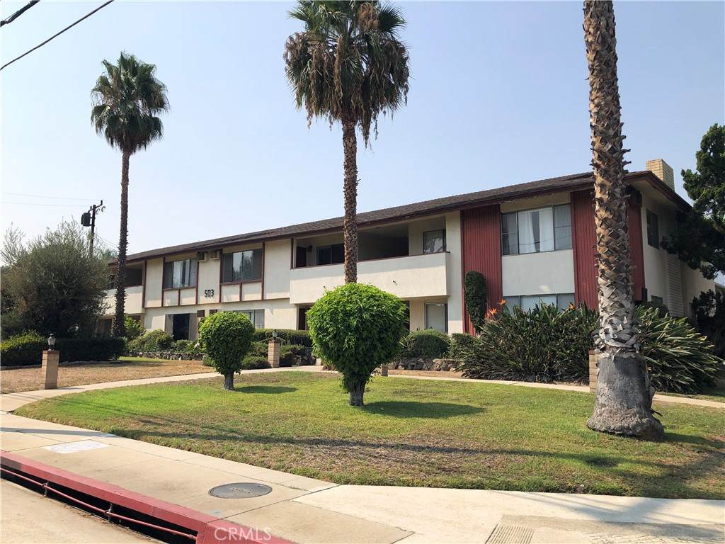 503 Fairview - Photo 1