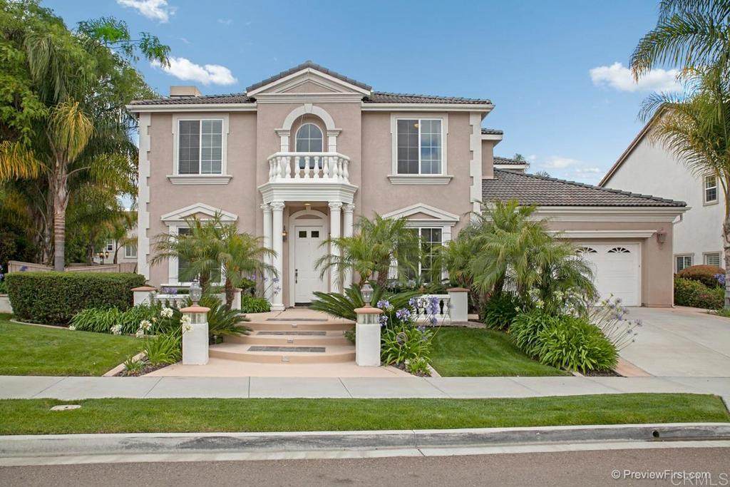 15175 Palomino Valley - Photo 1