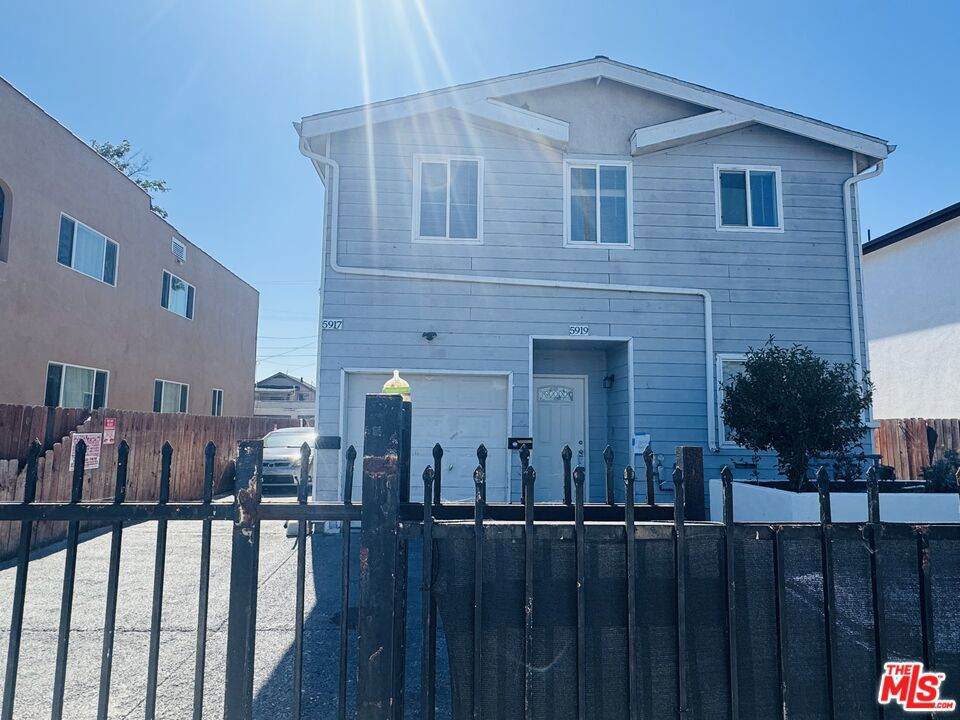 5919 Denver Avenue - Photo 1