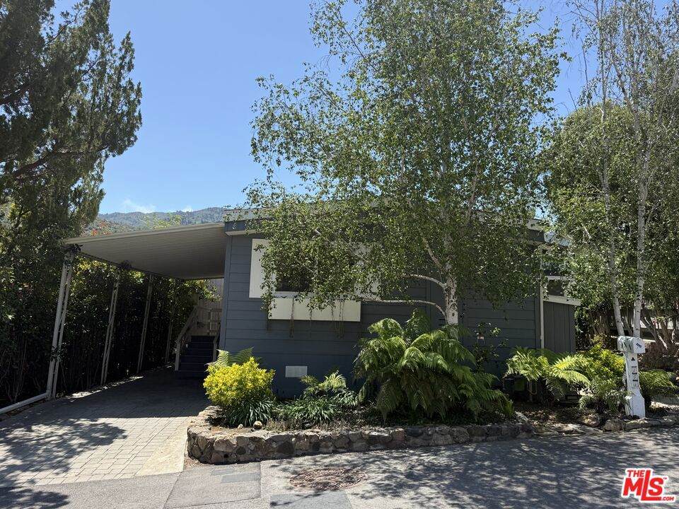 30473 Mulholland Hwy - Photo 1