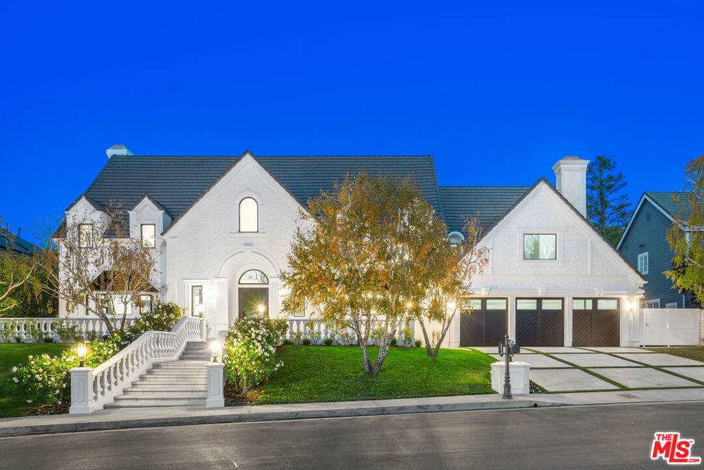 4608 Westchester Drive - Photo 1