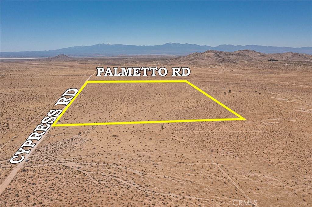0 Oasis And Cypress Lots - Photo 1