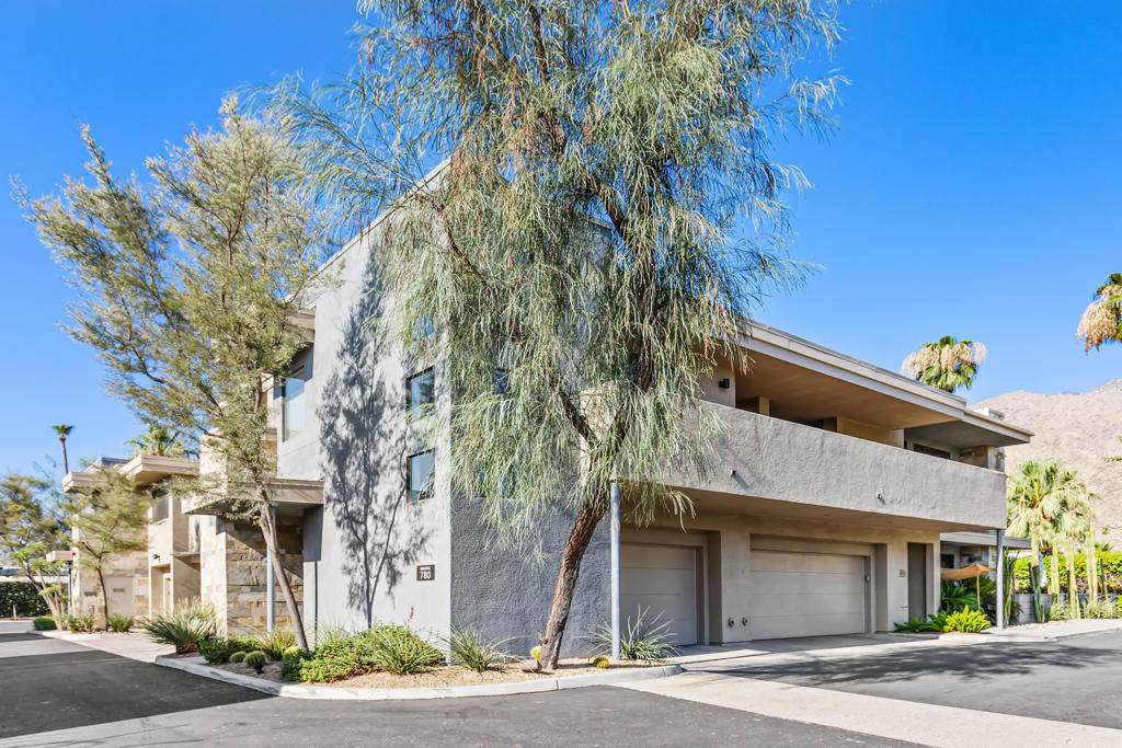 780 Palm Canyon Drive - Photo 1