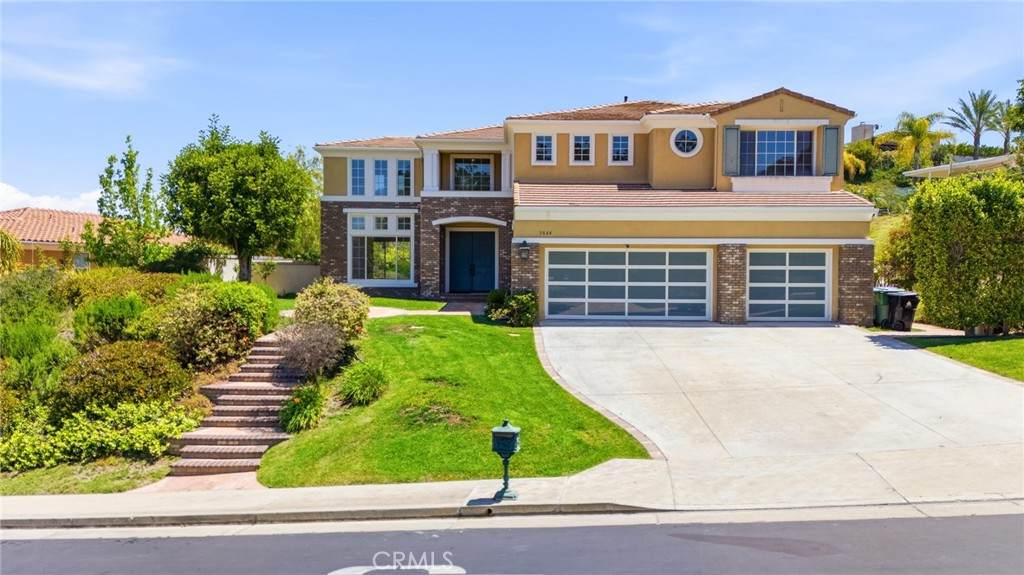 3844 Rock Hampton Drive - Photo 1