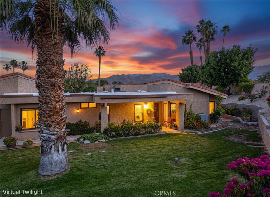 48983 Canyon Crest - Photo 1