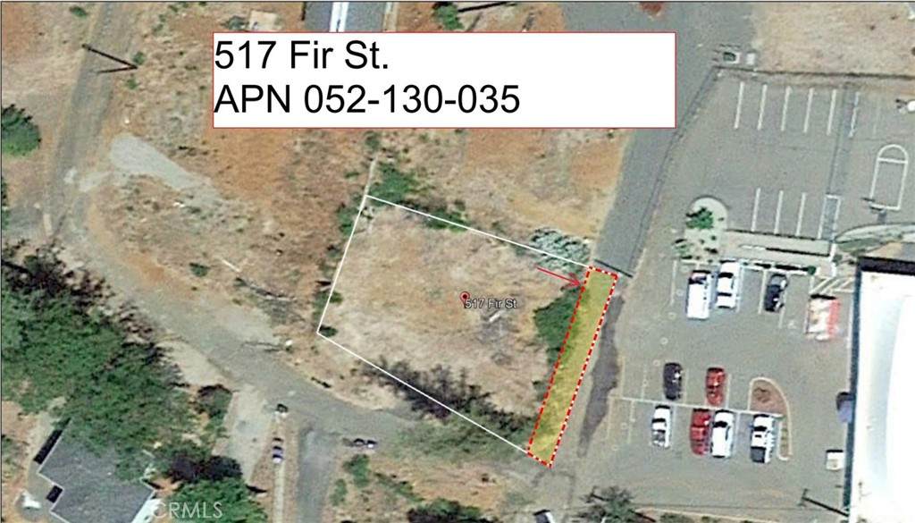 517 Fir Street - Photo 1