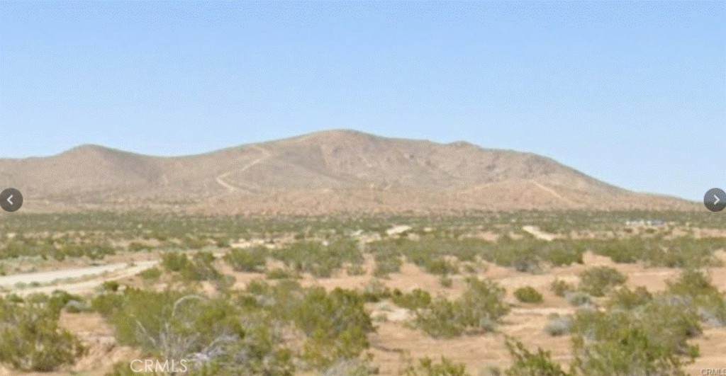0 Randsburg Mojave Road - Photo 1