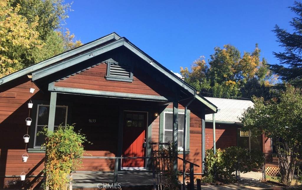 9633 Middle Creek Road - Photo 1