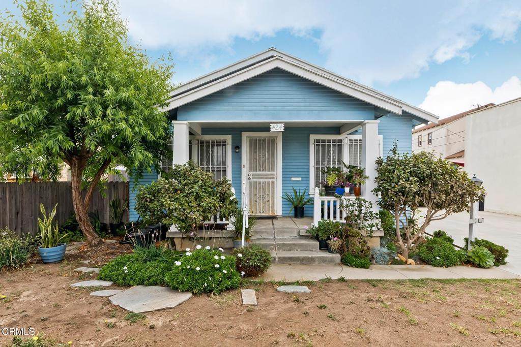 424 Arbor Vitae Street - Photo 1
