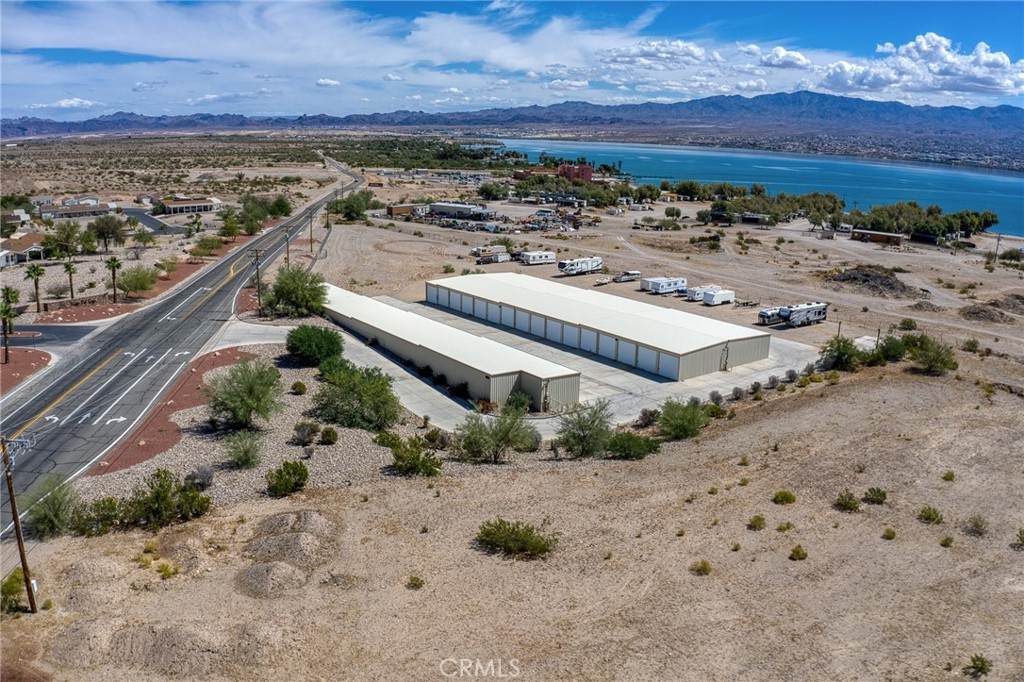 12555 Havasu Lake Road - Photo 1