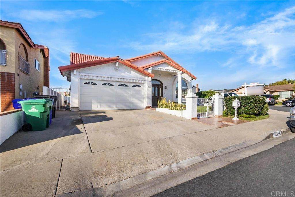 3136 Don Pancho Way - Photo 1