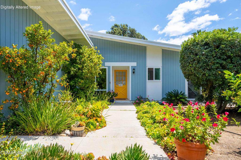 3440 Calle Quebracho - Photo 1
