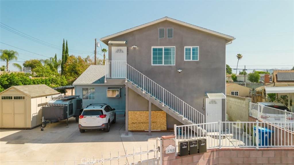 14947 Marson Street - Photo 1