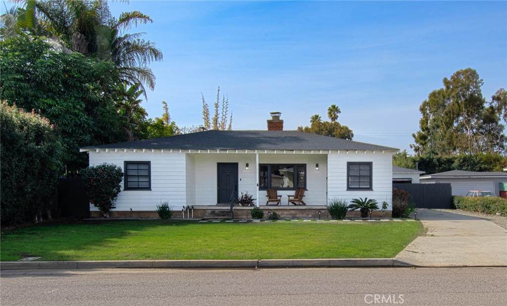 1935 S Nevada St - Photo 1