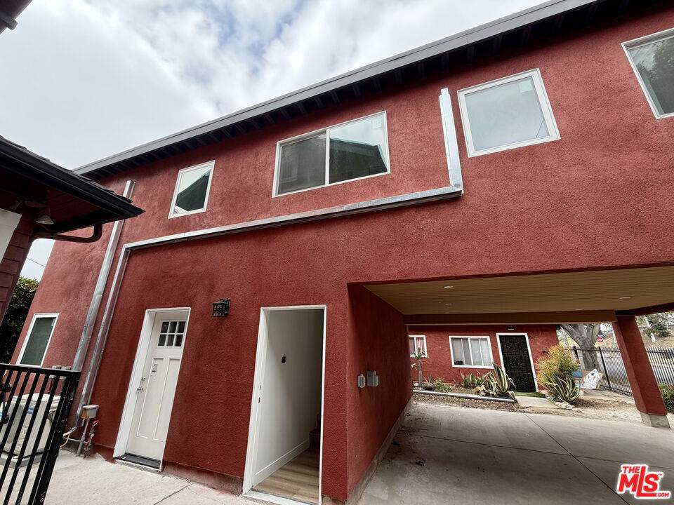 2201 1/2 Juliet Street - Photo 1