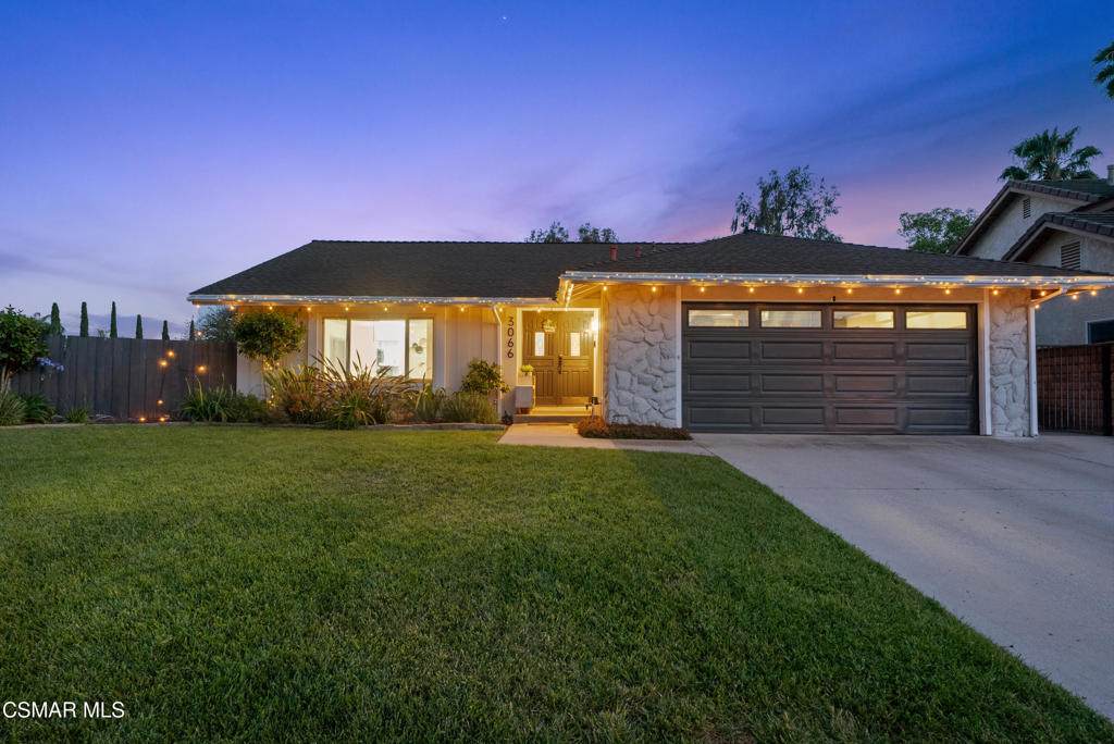 3066 Apache Circle - Photo 1