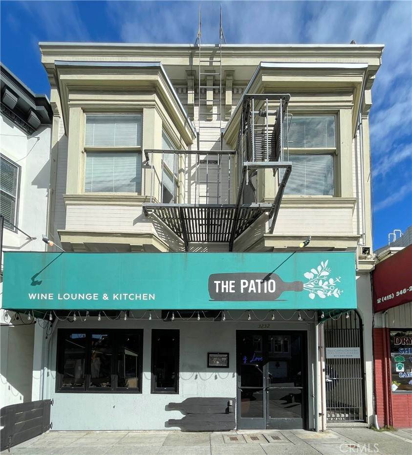 3230 Scott - Photo 1