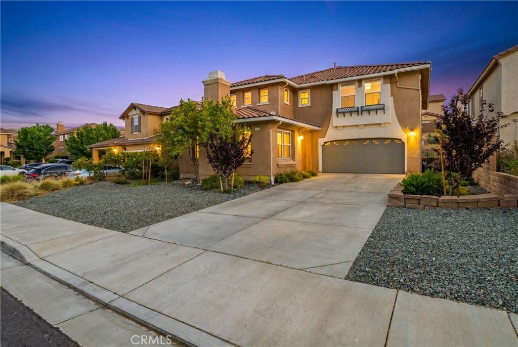 2808 Similax Court - Photo 1