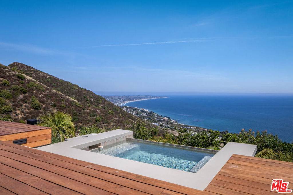 4310 Encinal Canyon Road - Photo 1